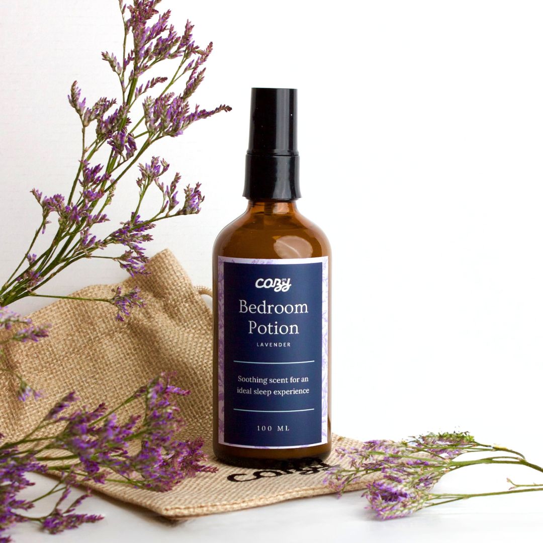 Bedroom Potion