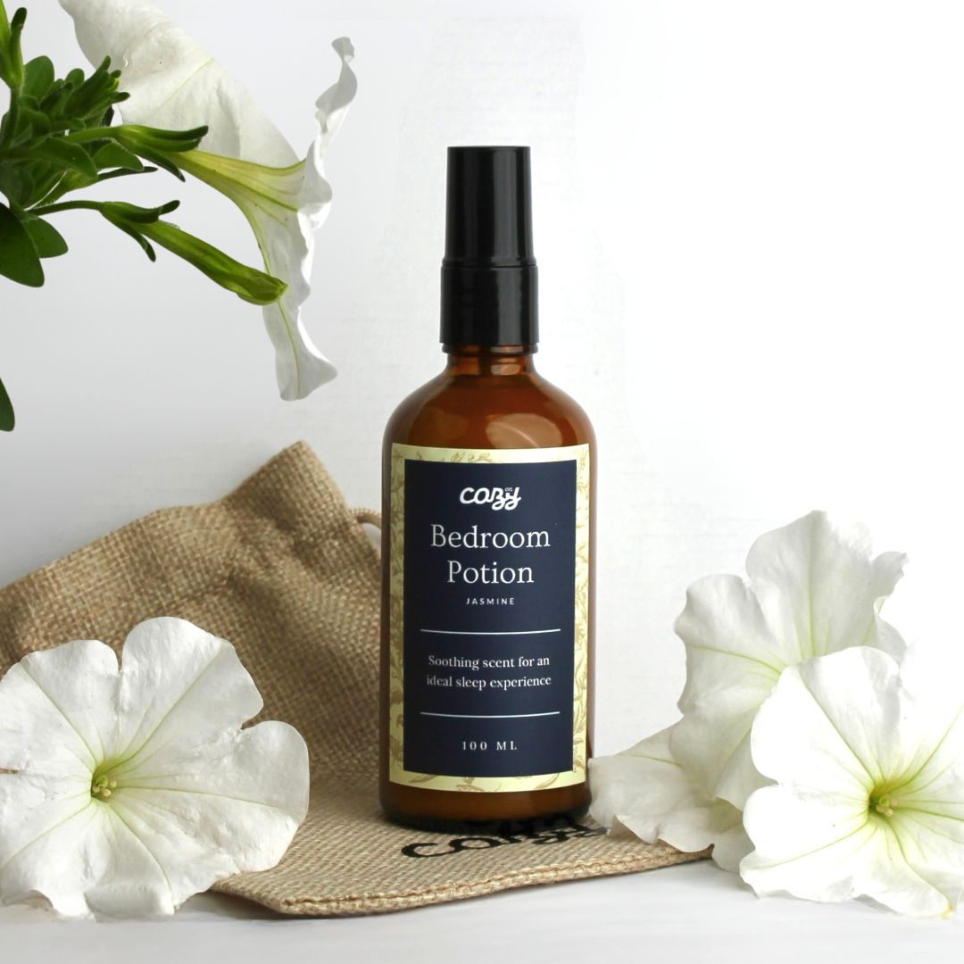 Bedroom Potion