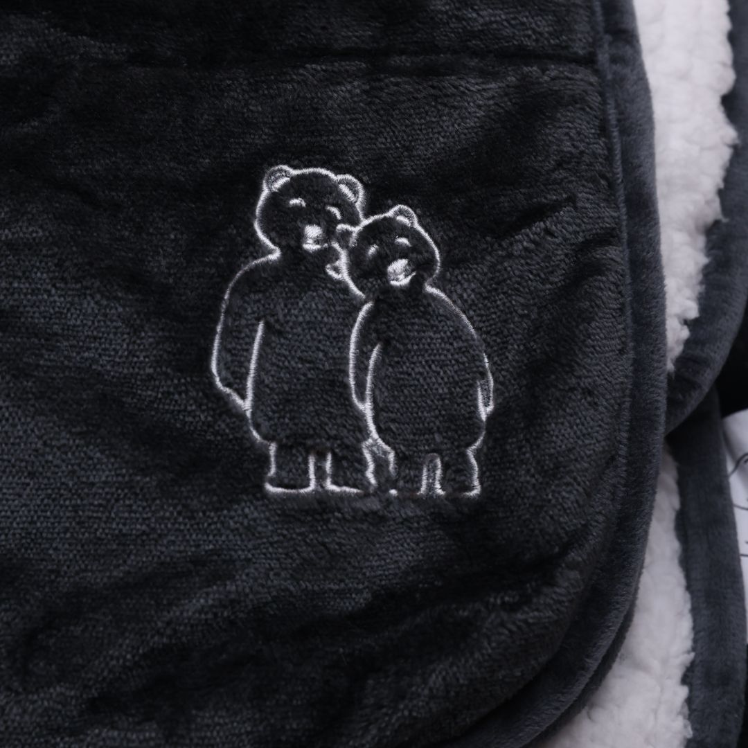 Cozy Calming Blanket