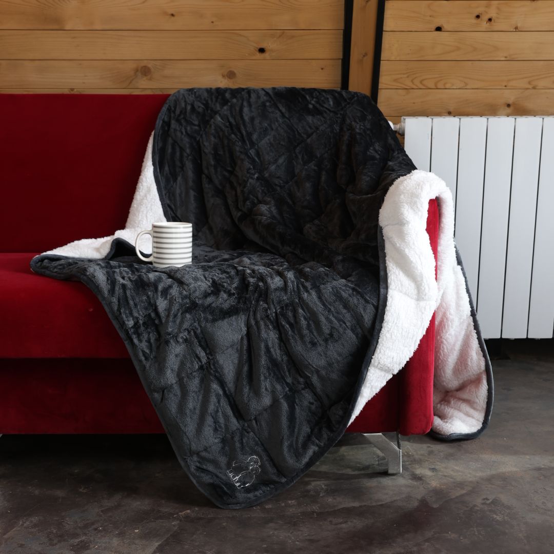 Cozy Calming Blanket