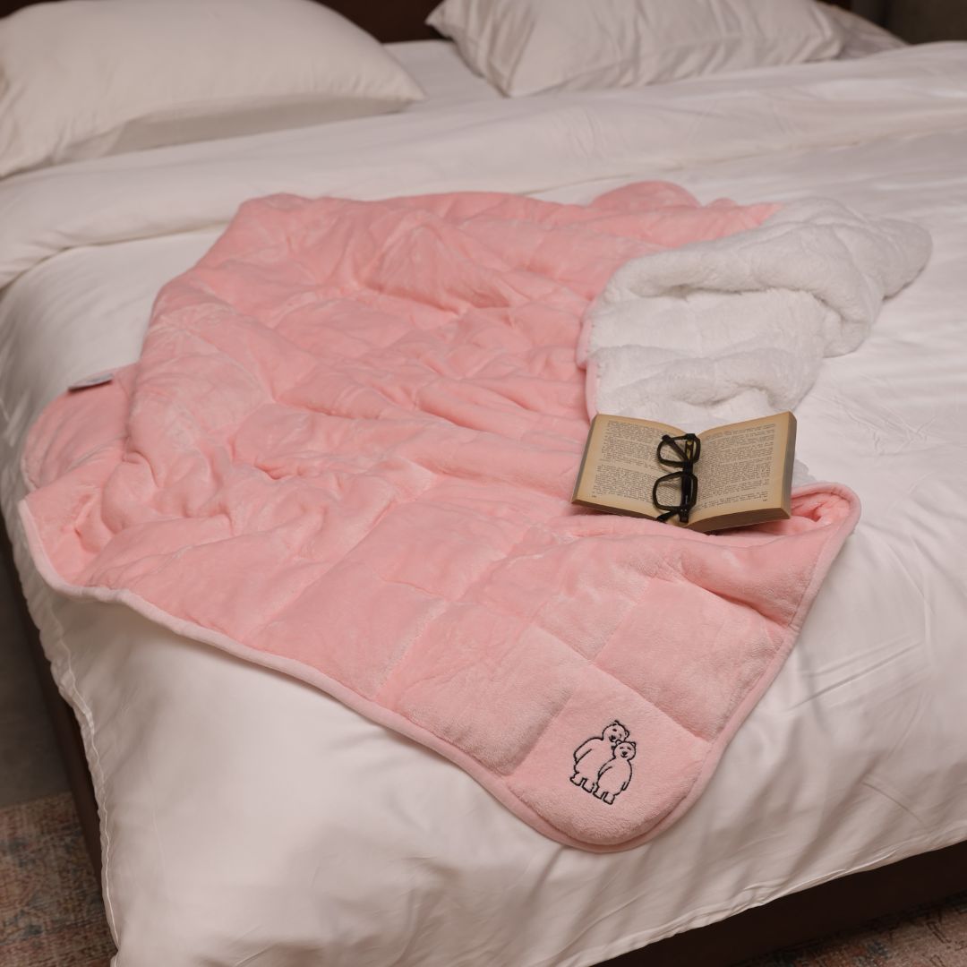 Cozy Calming Blanket