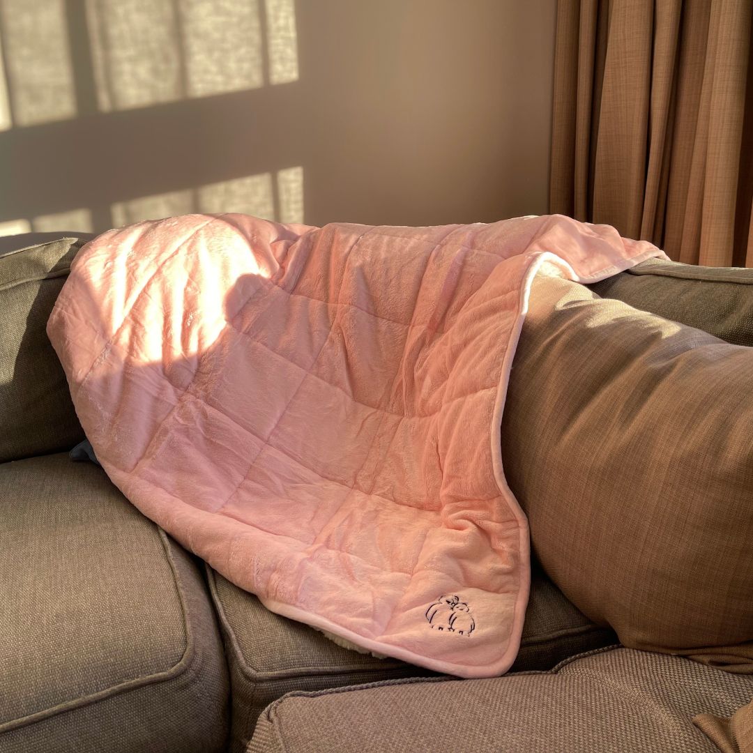 Cozy Calming Blanket
