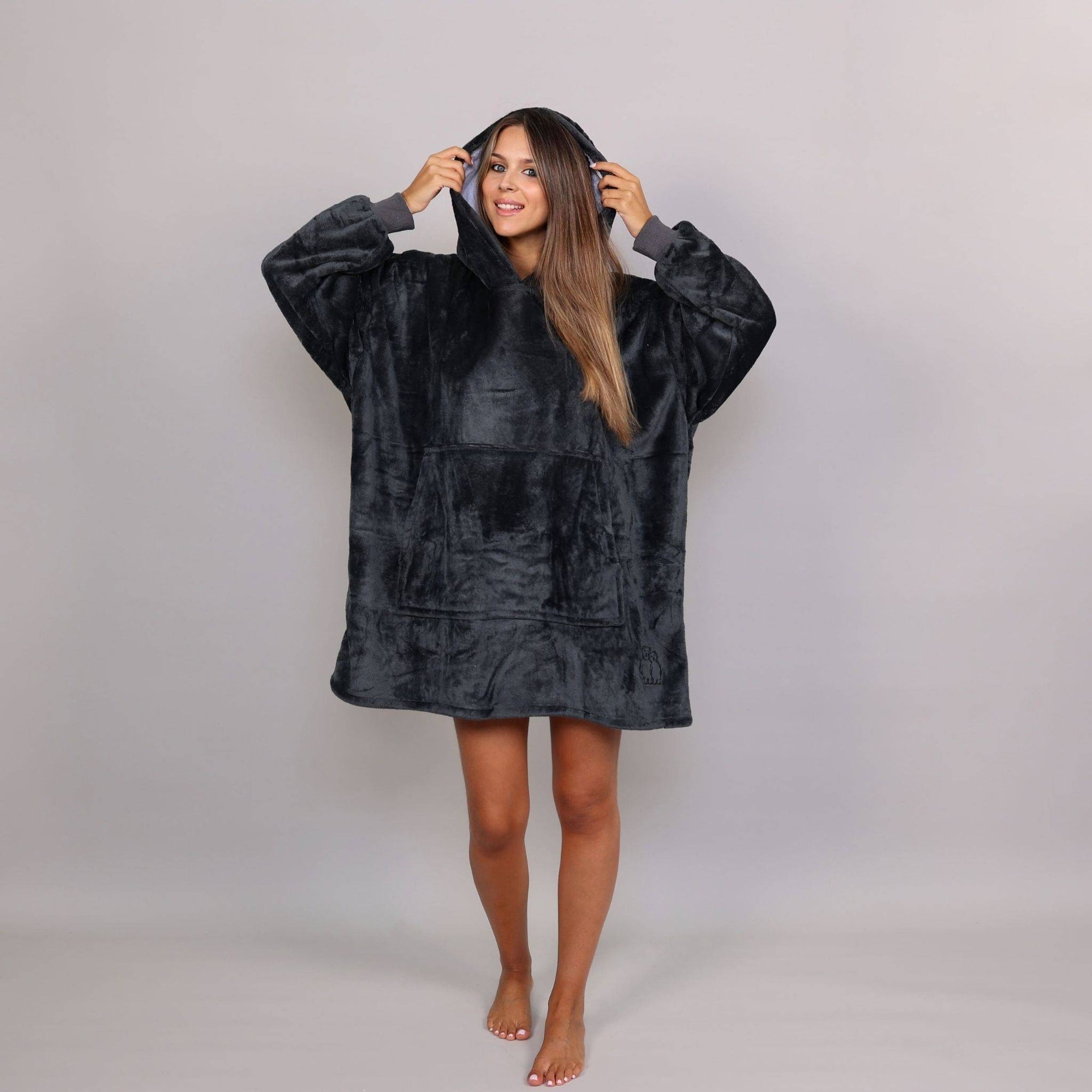 هودي CozyOnCozy 2.0