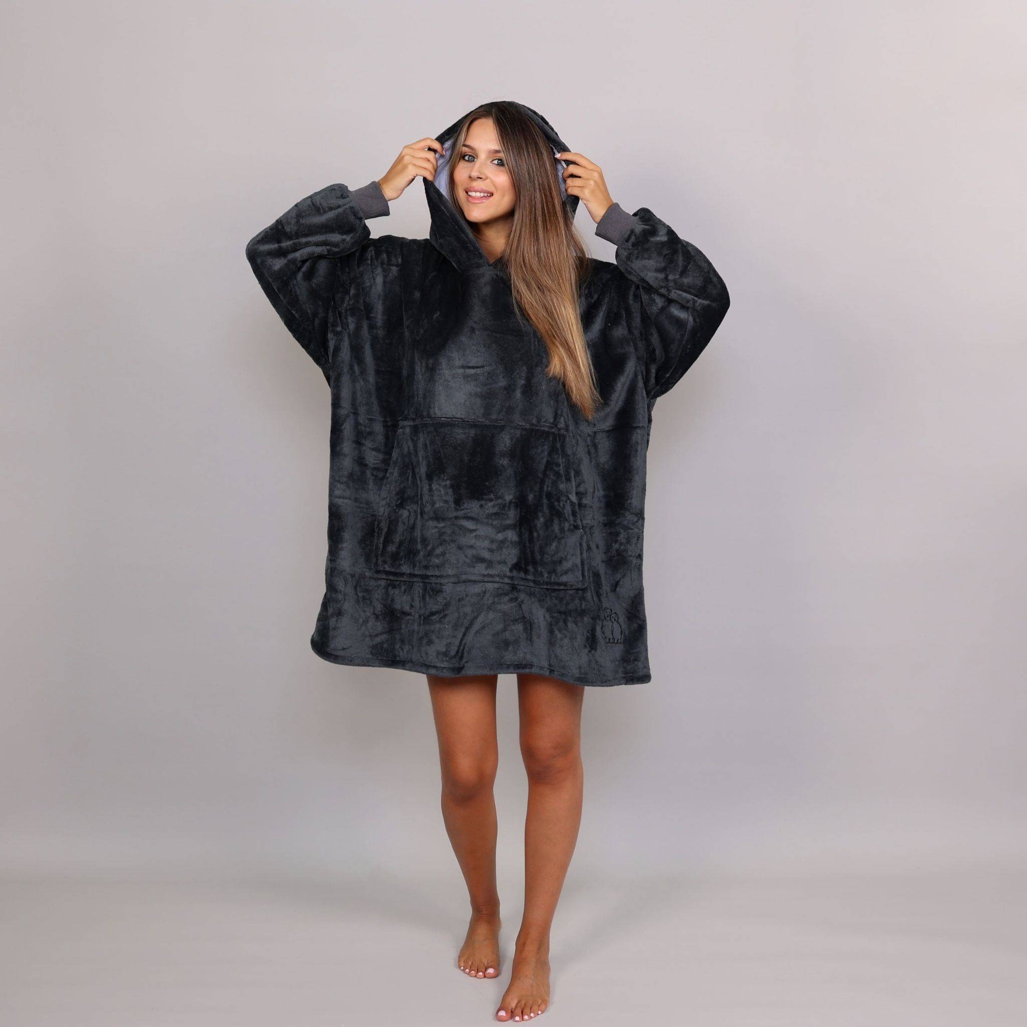 هودي CozyOnCozy 2.0
