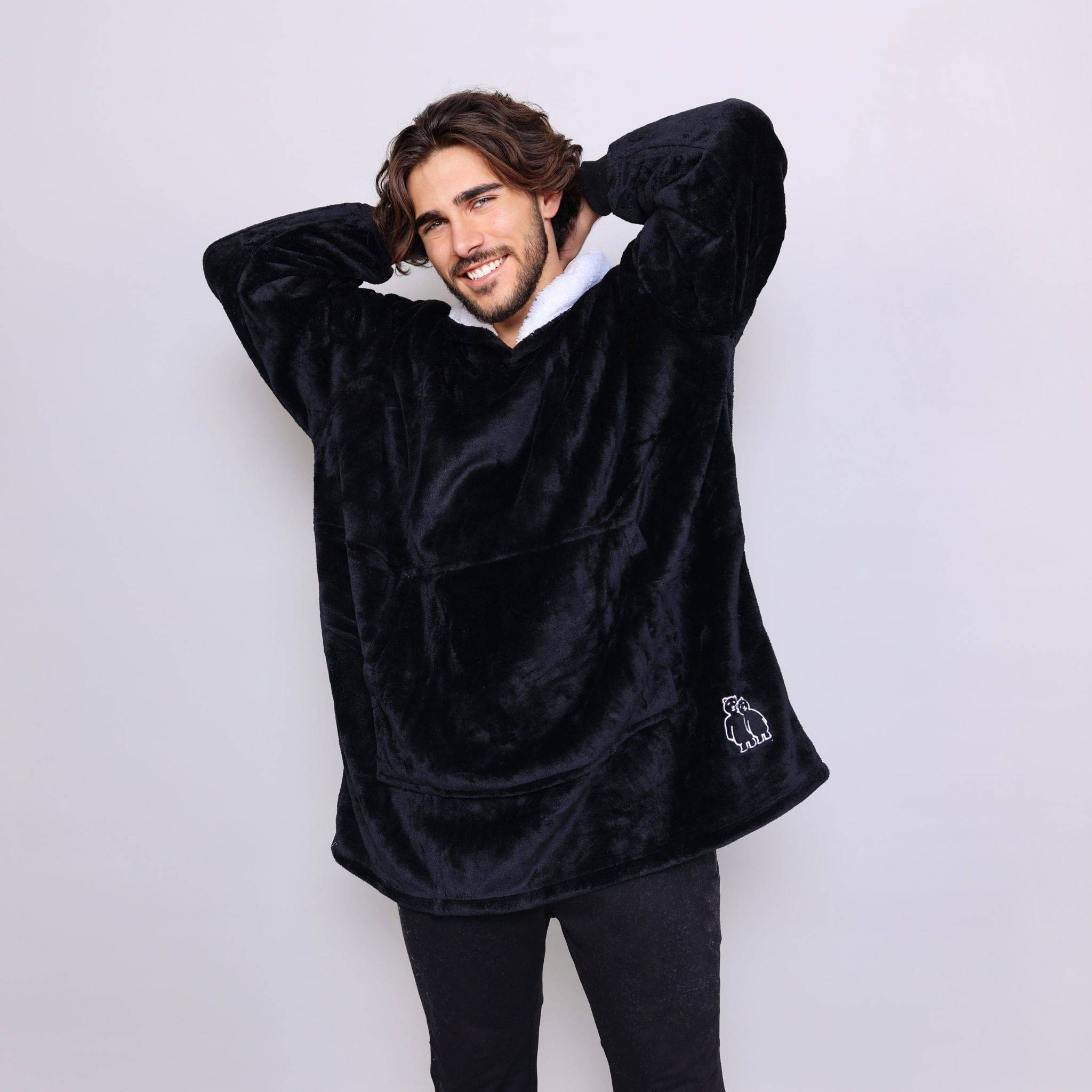 هودي CozyOnCozy 2.0