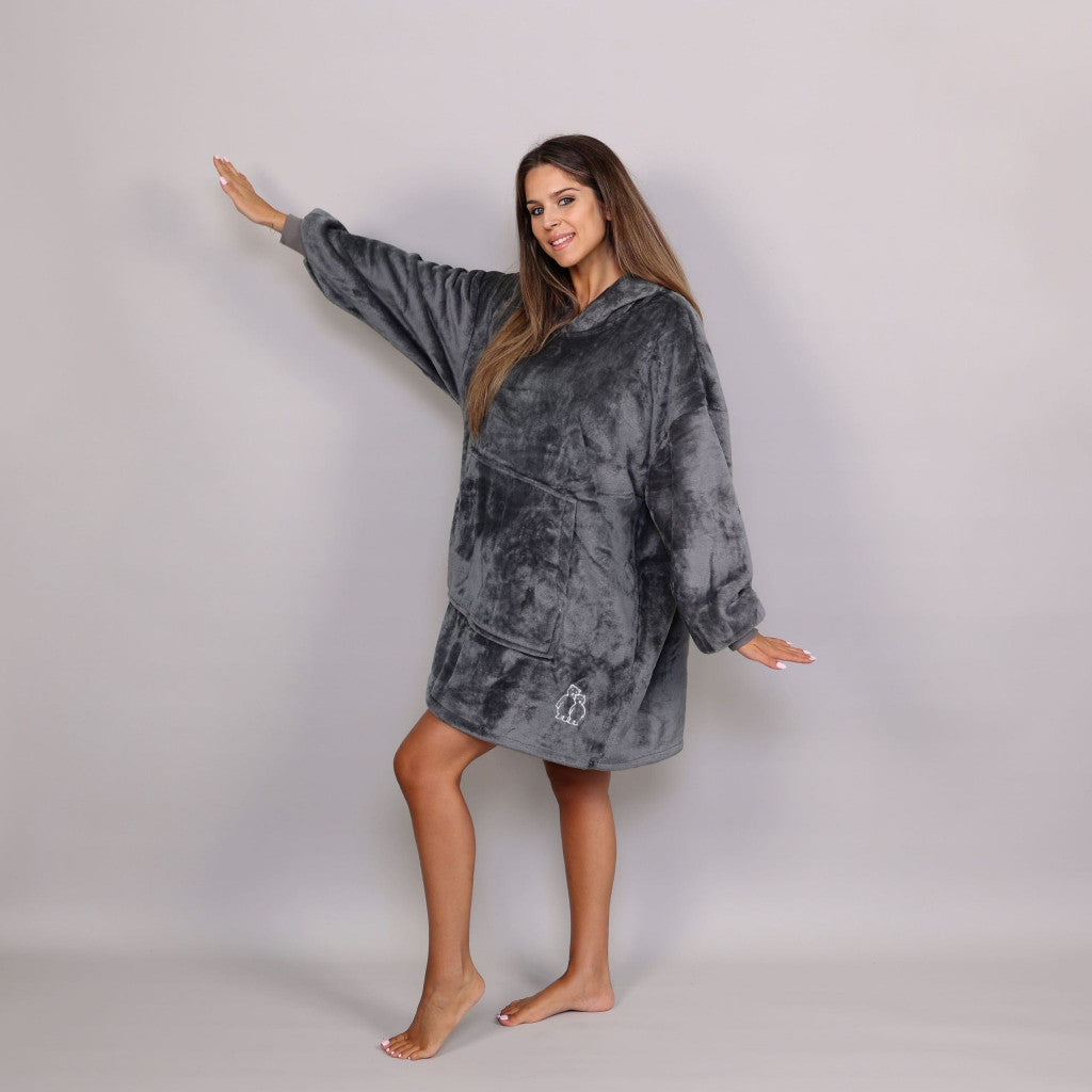 هودي CozyOnCozy 2.0