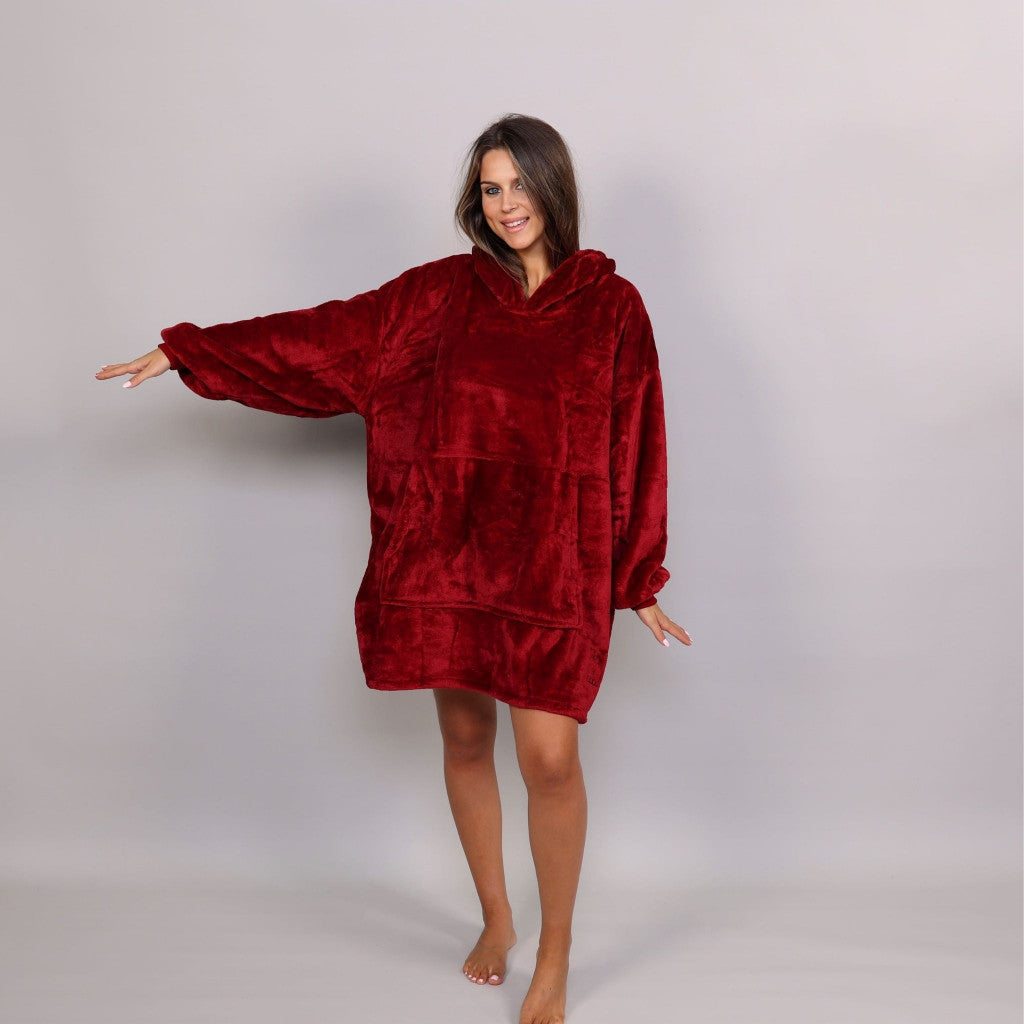هودي CozyOnCozy 2.0