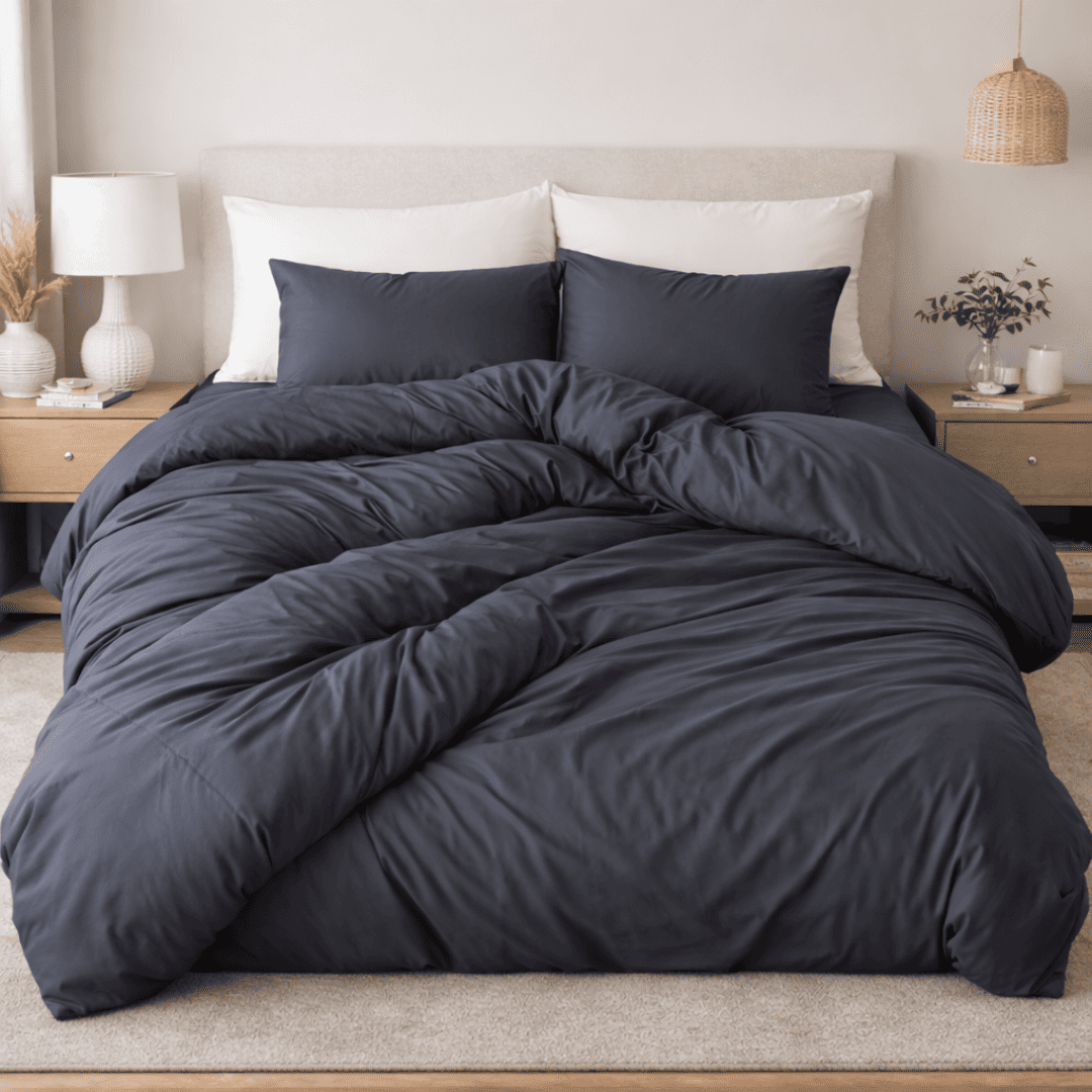 Bedroom Essentials – CozyOnCozy