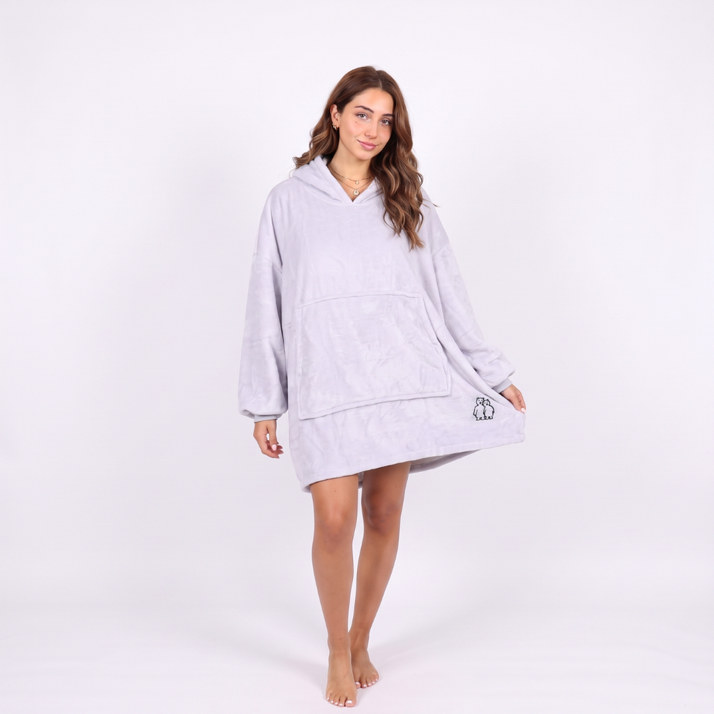 CozyOnCozy Hoodie 2.0