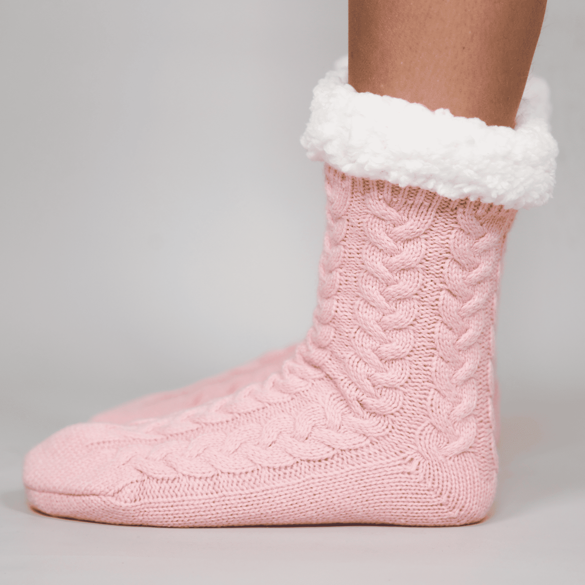 Cloud Socks