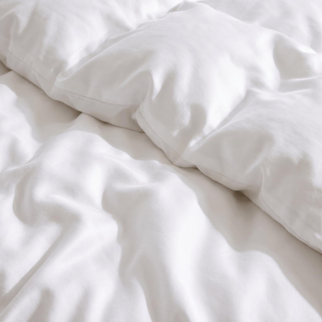 Cozy Cooling Sheets