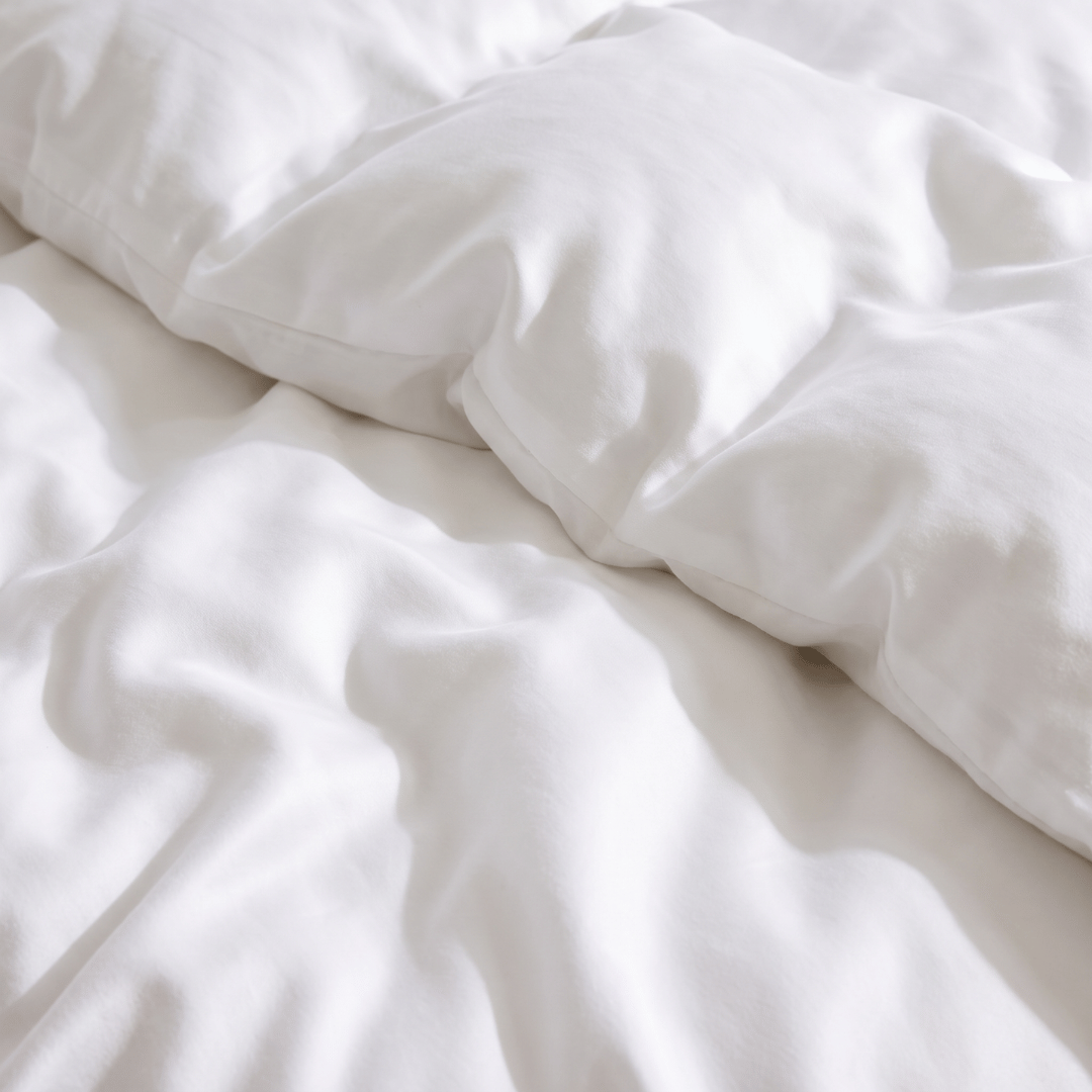 Cozy Cooling Sheets