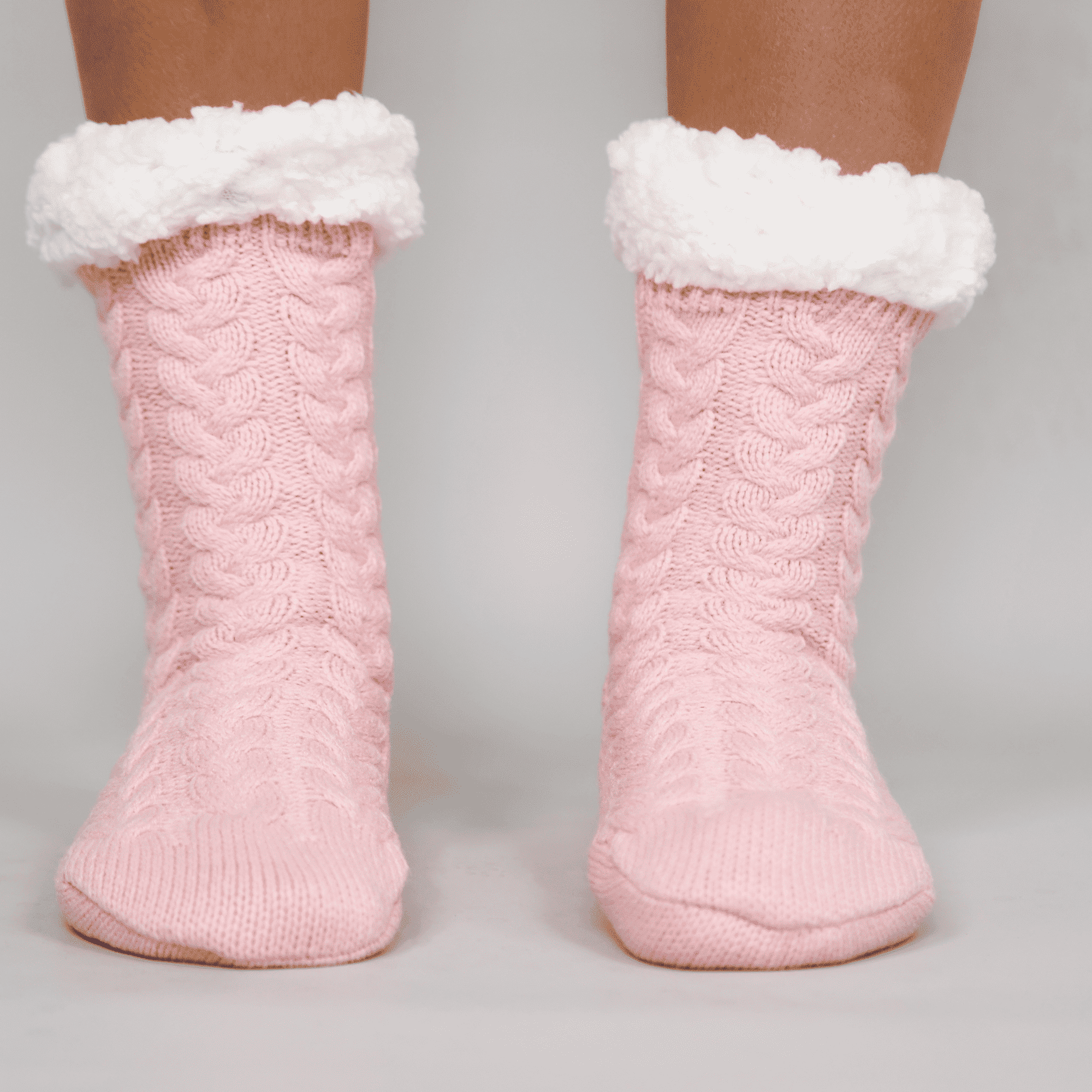 Cloud Socks