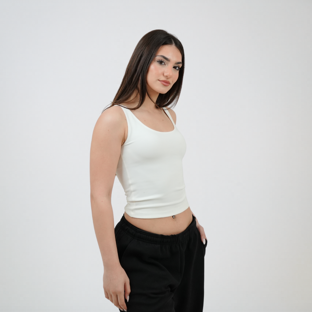 Unbasic Tank