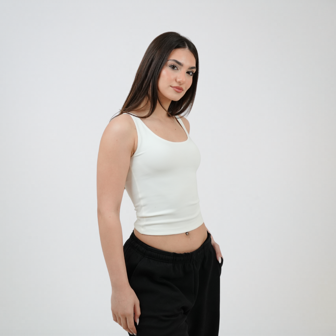 Unbasic Tank