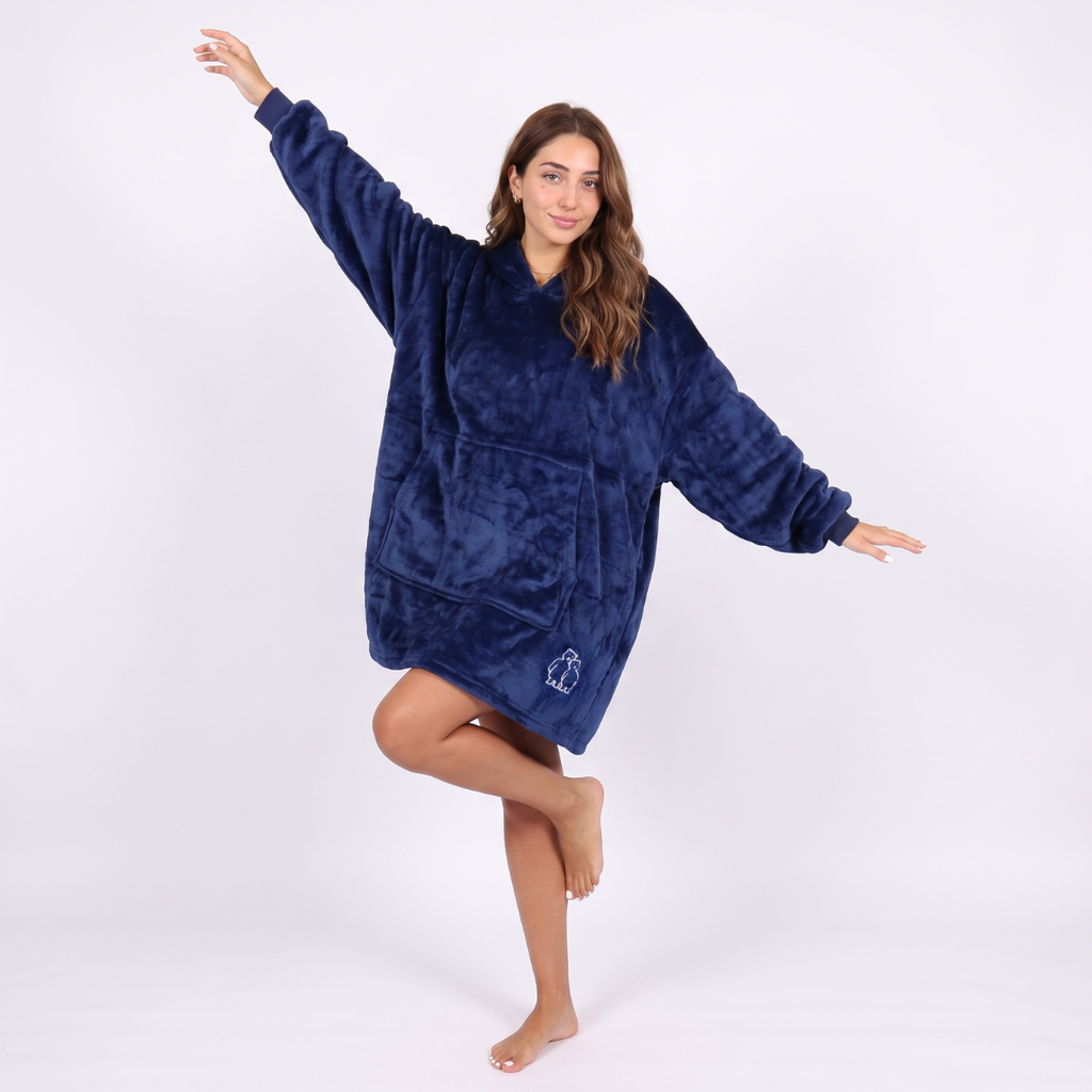 CozyOnCozy Hoodie 2.0