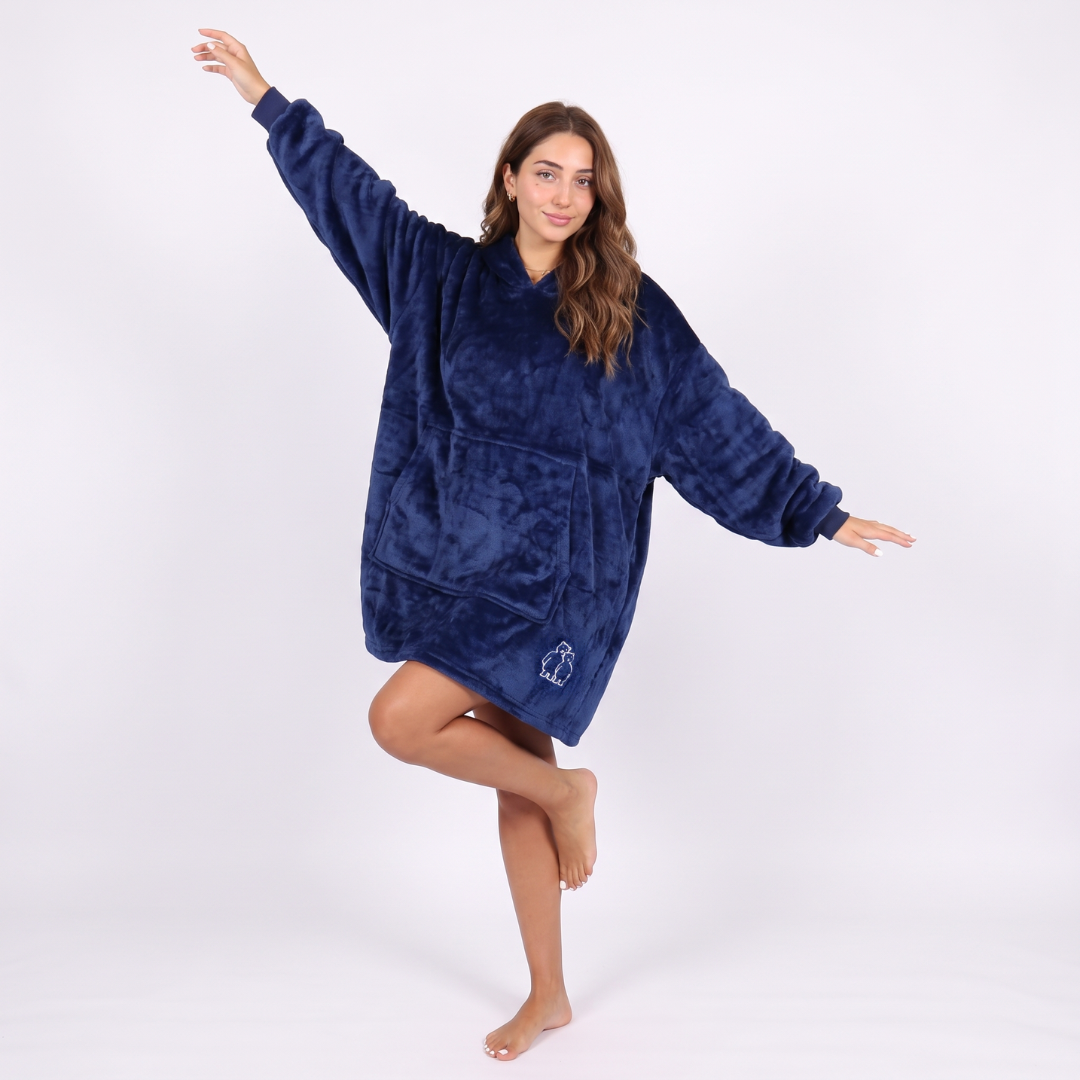 CozyOnCozy Hoodie 2.0