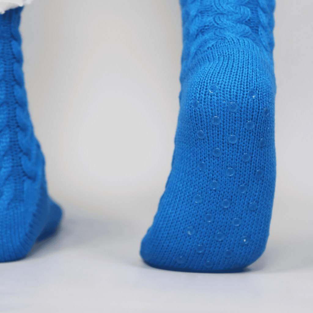 Cloud Socks - CozyOnCozy