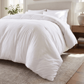 Cozy Cooling Sheets