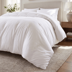 Cozy Cooling Sheets