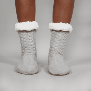 Cloud Socks