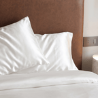 Cozy Cooling Sheets
