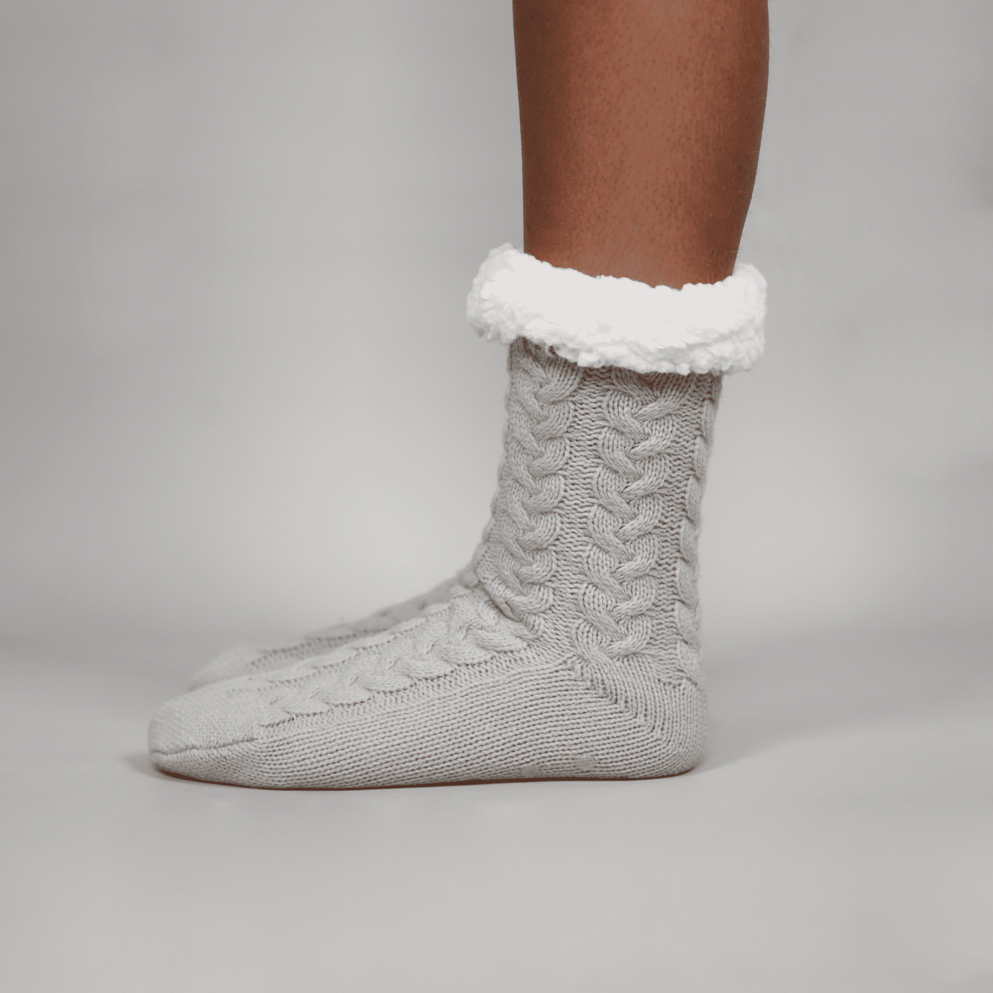 Cloud Socks