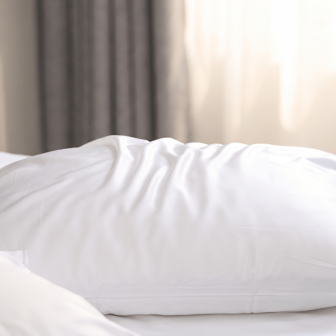 Cozy Cooling Sheets