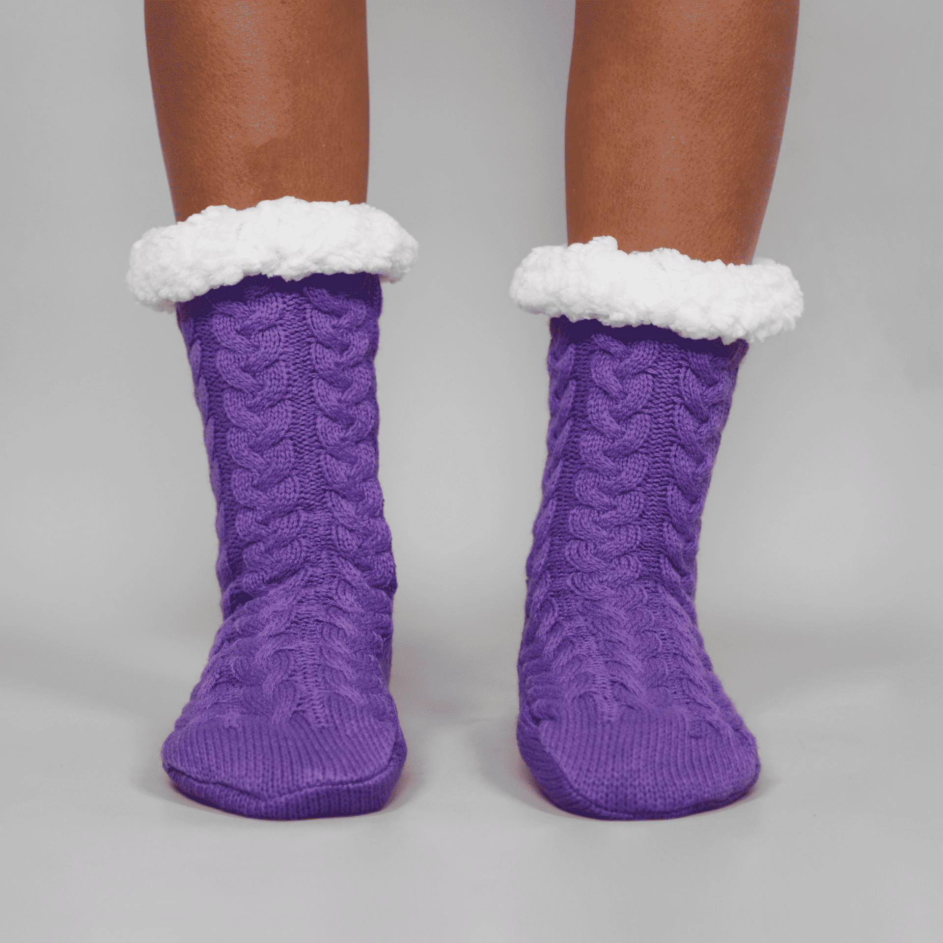 Cloud Socks – CozyOnCozy - Main Image