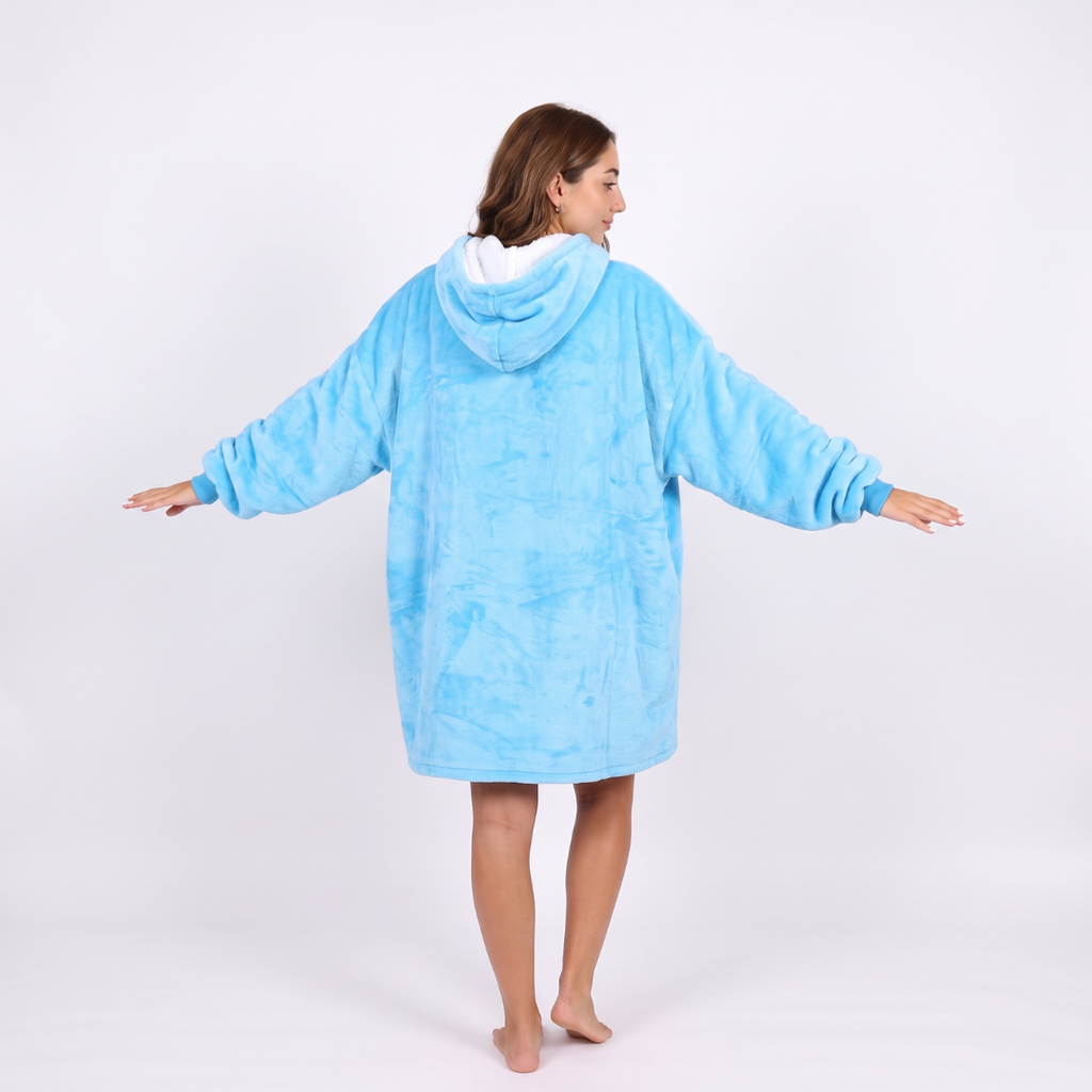 CozyOnCozy Hoodie 2.0