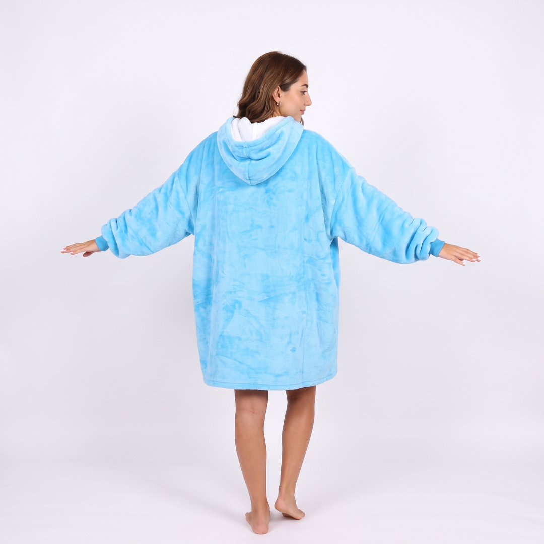 CozyOnCozy Hoodie 2.0