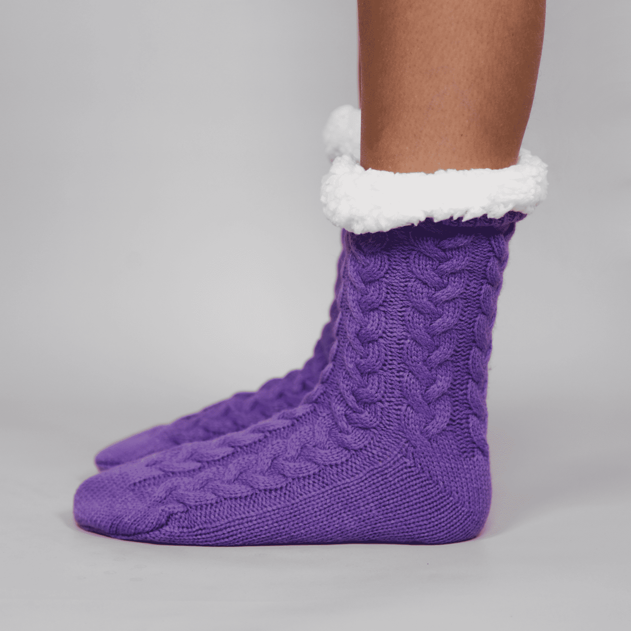 Cloud Socks