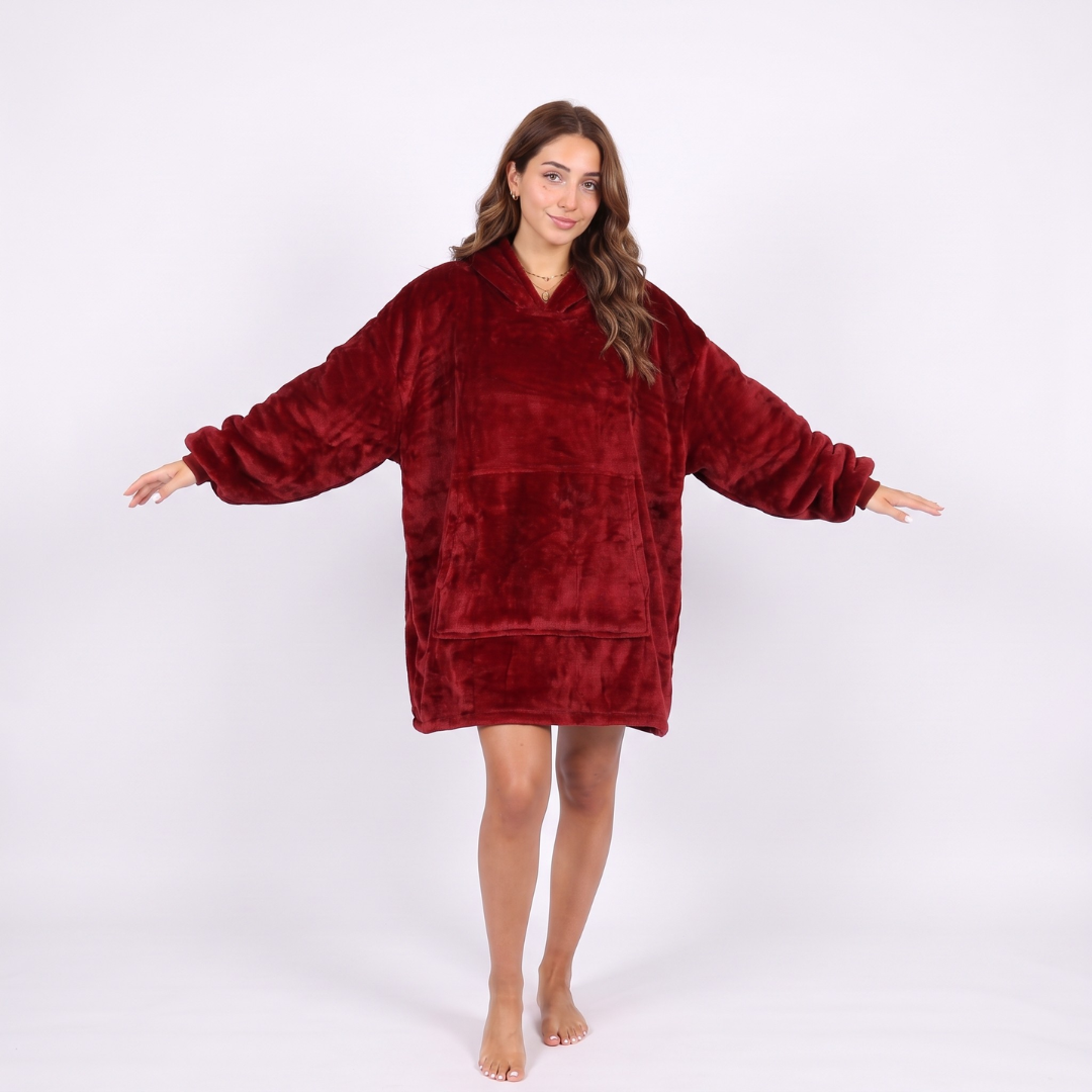 CozyOnCozy Hoodie 2.0