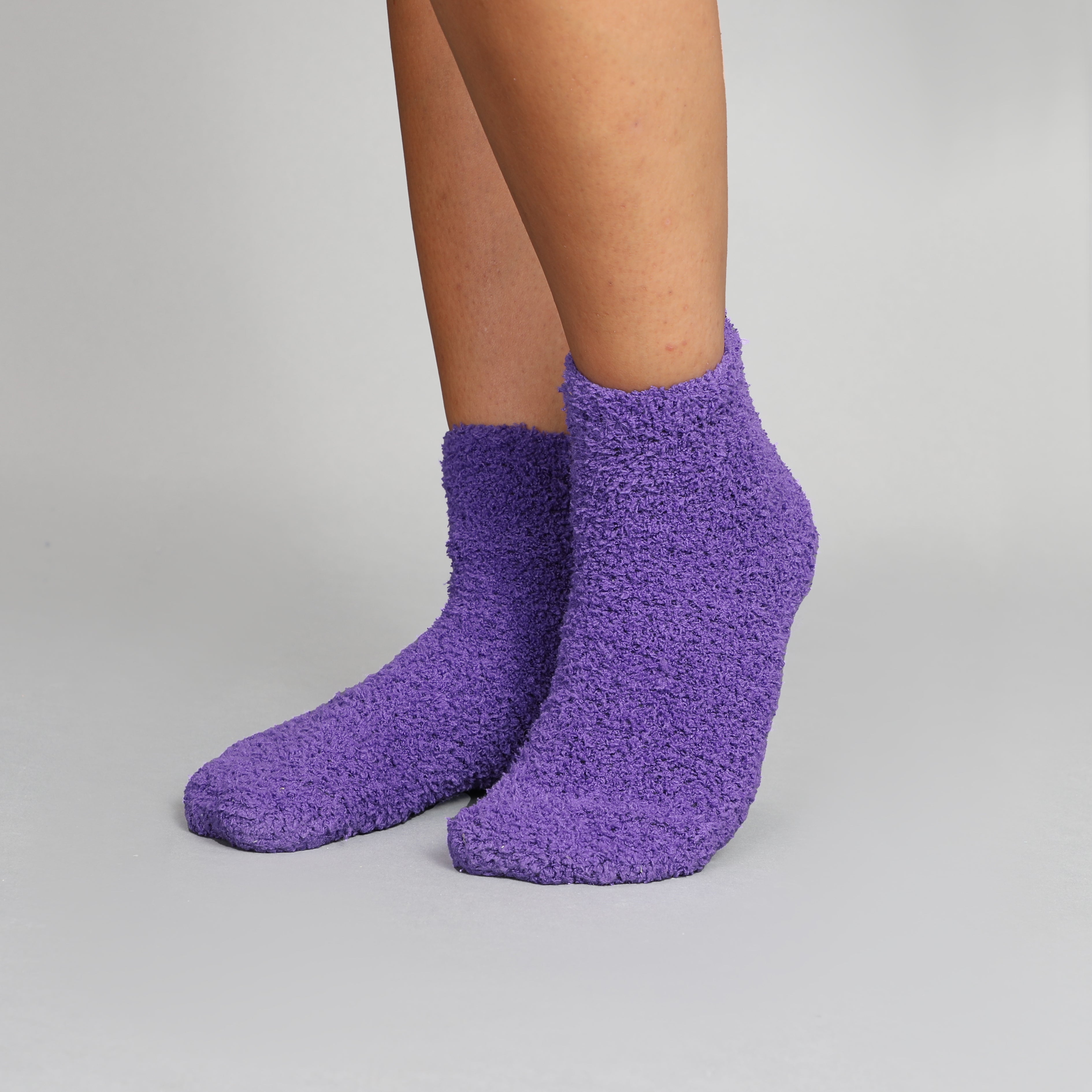 The Cozy Socks