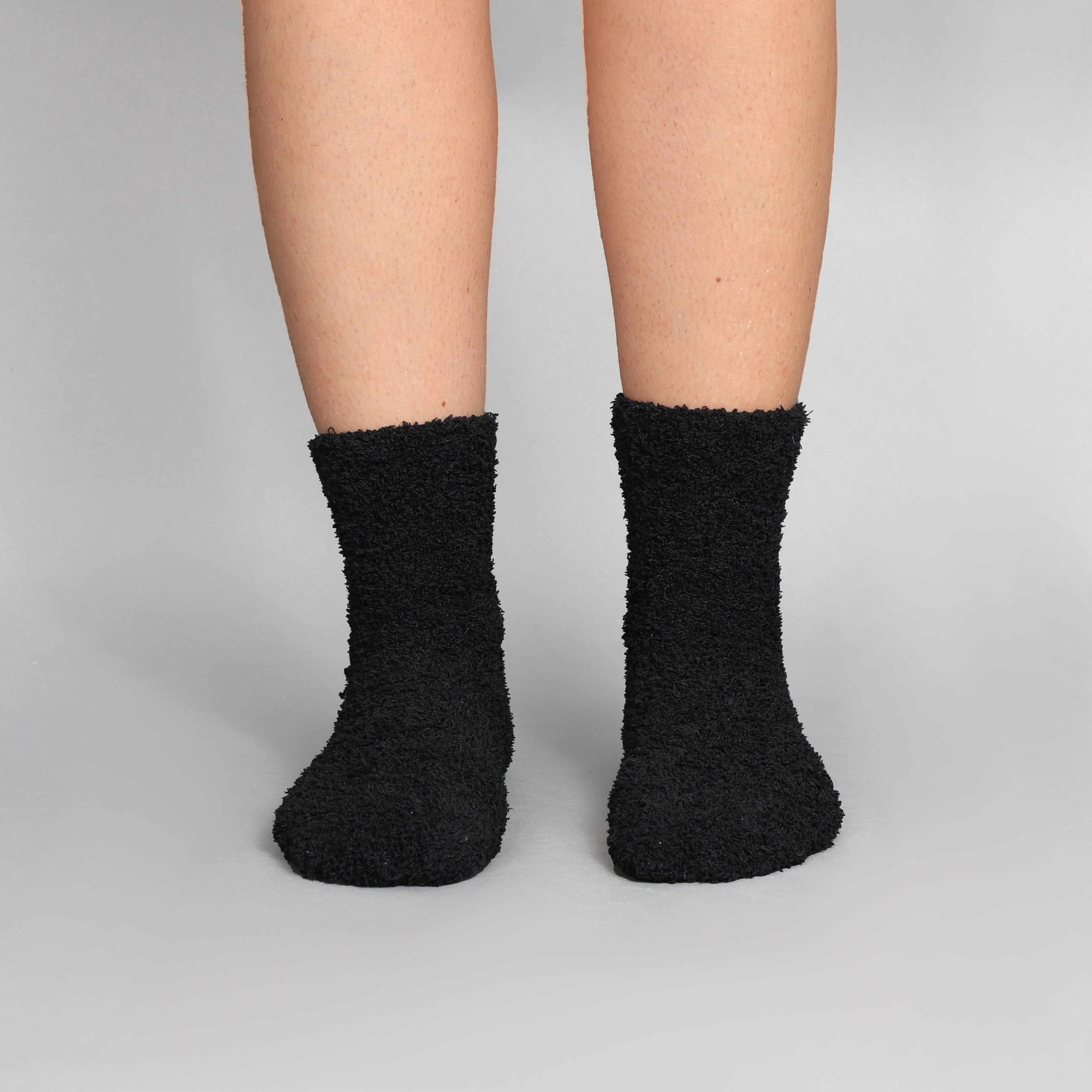 The Cozy Socks