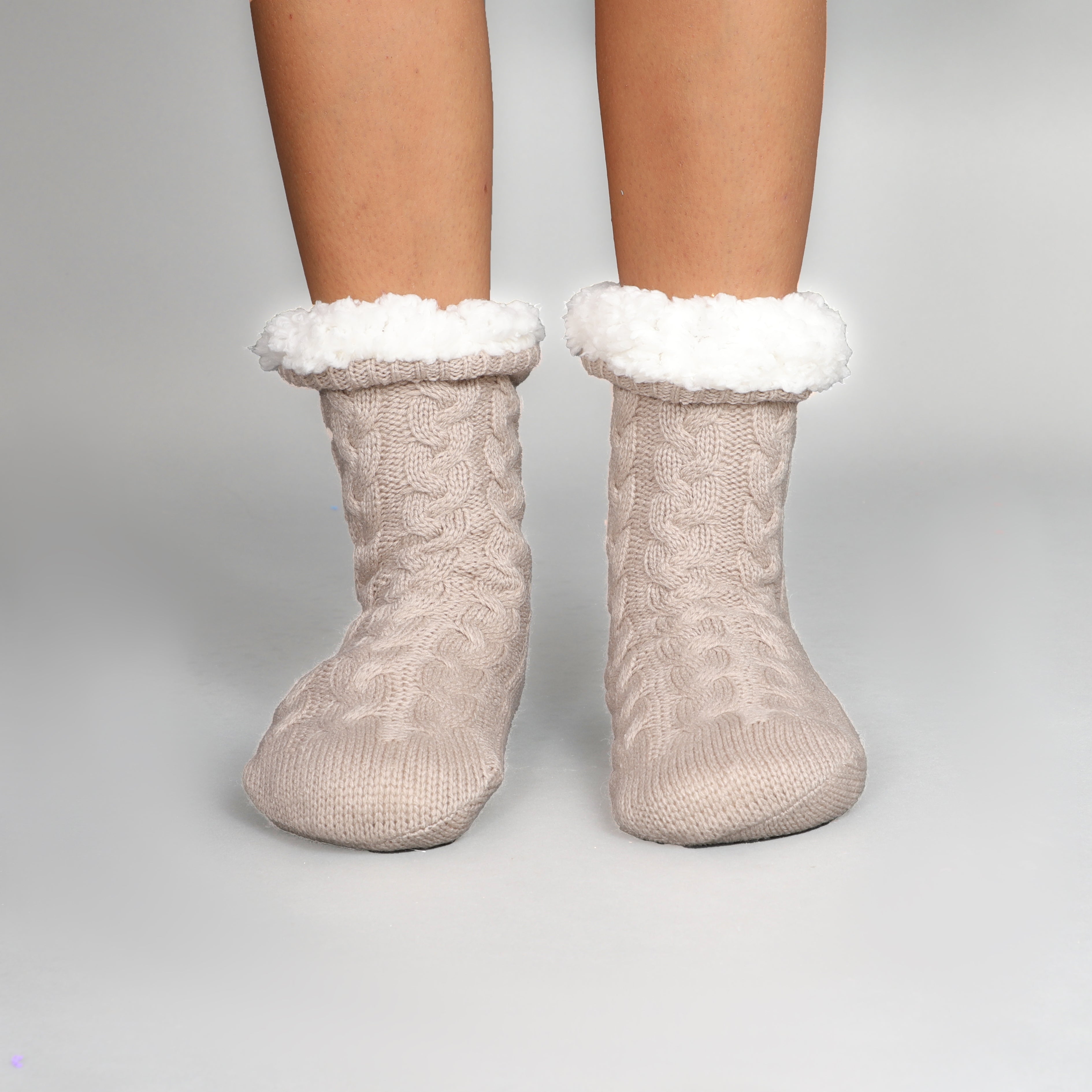 The Polar Socks
