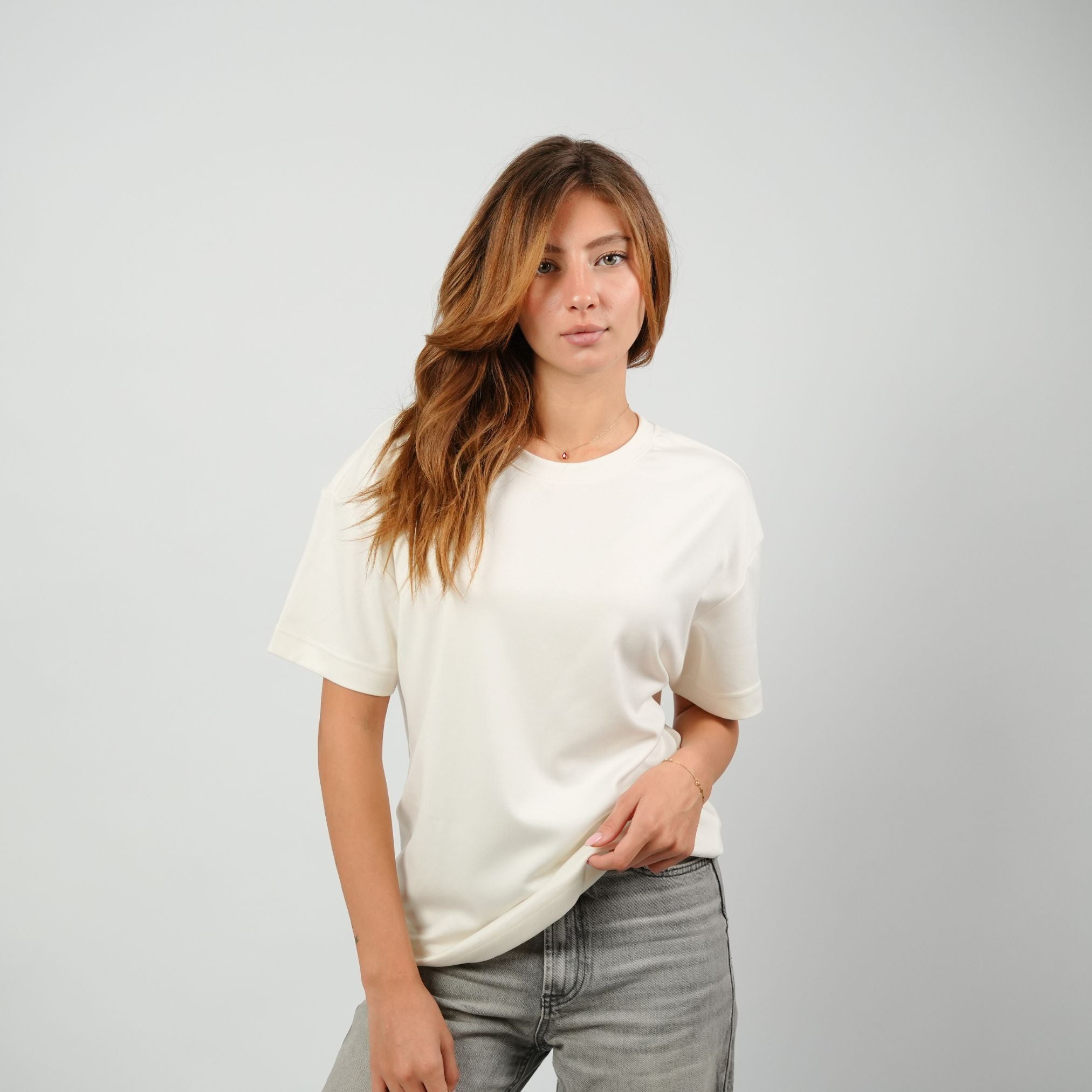 Unbasic T-shirt