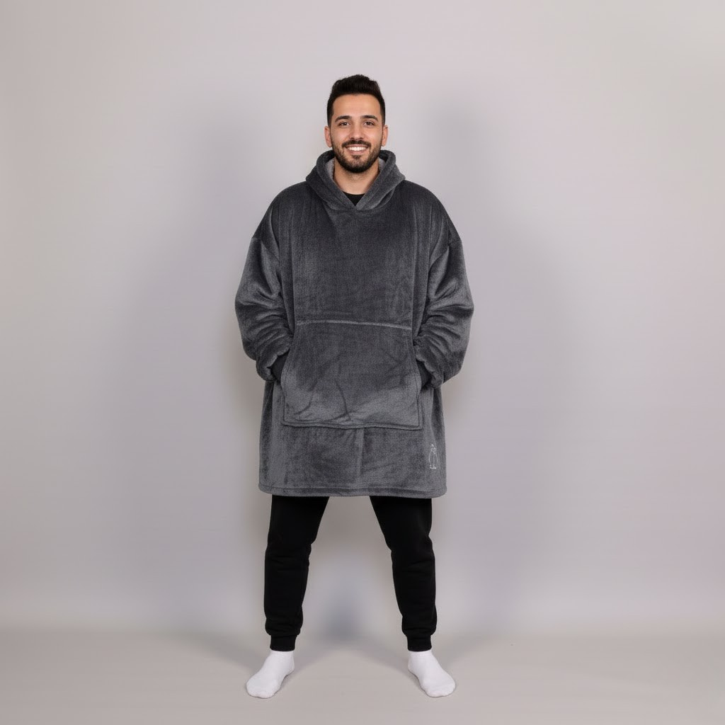 هودي CozyOnCozy 2.0