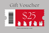 The Cozy Gift Card