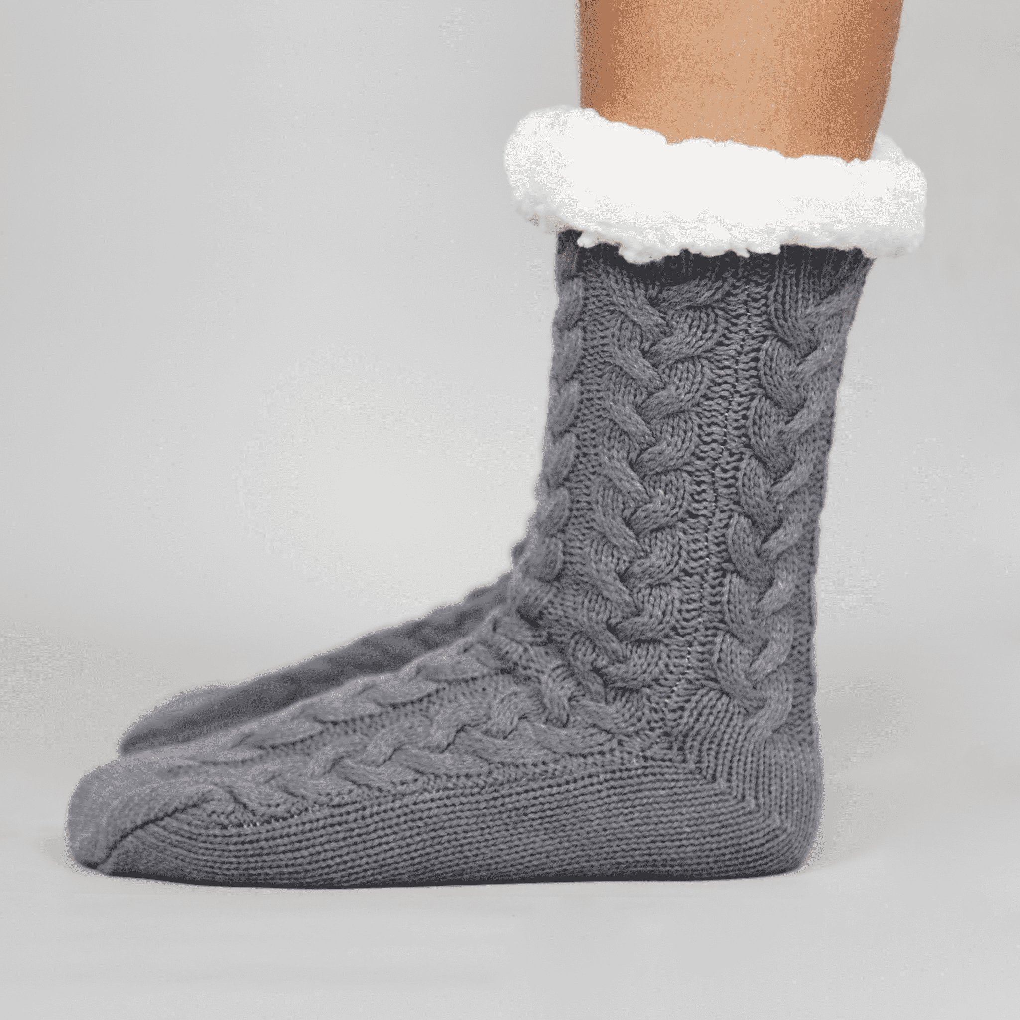 Cloud Socks