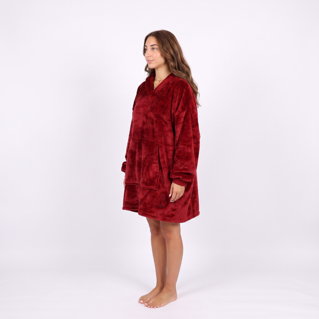 CozyOnCozy Hoodie 2.0
