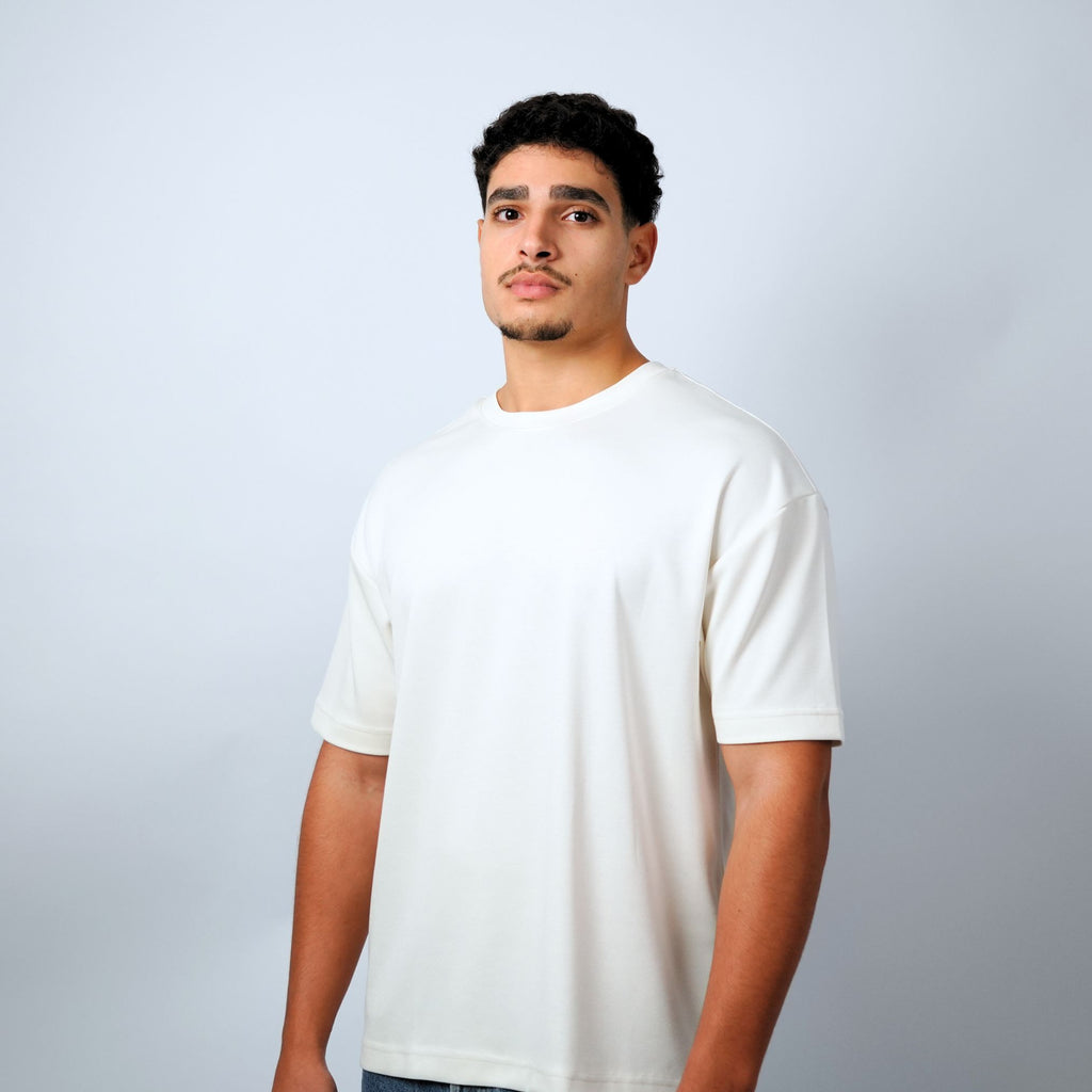 Unbasic T-shirt - CozyOnCozy