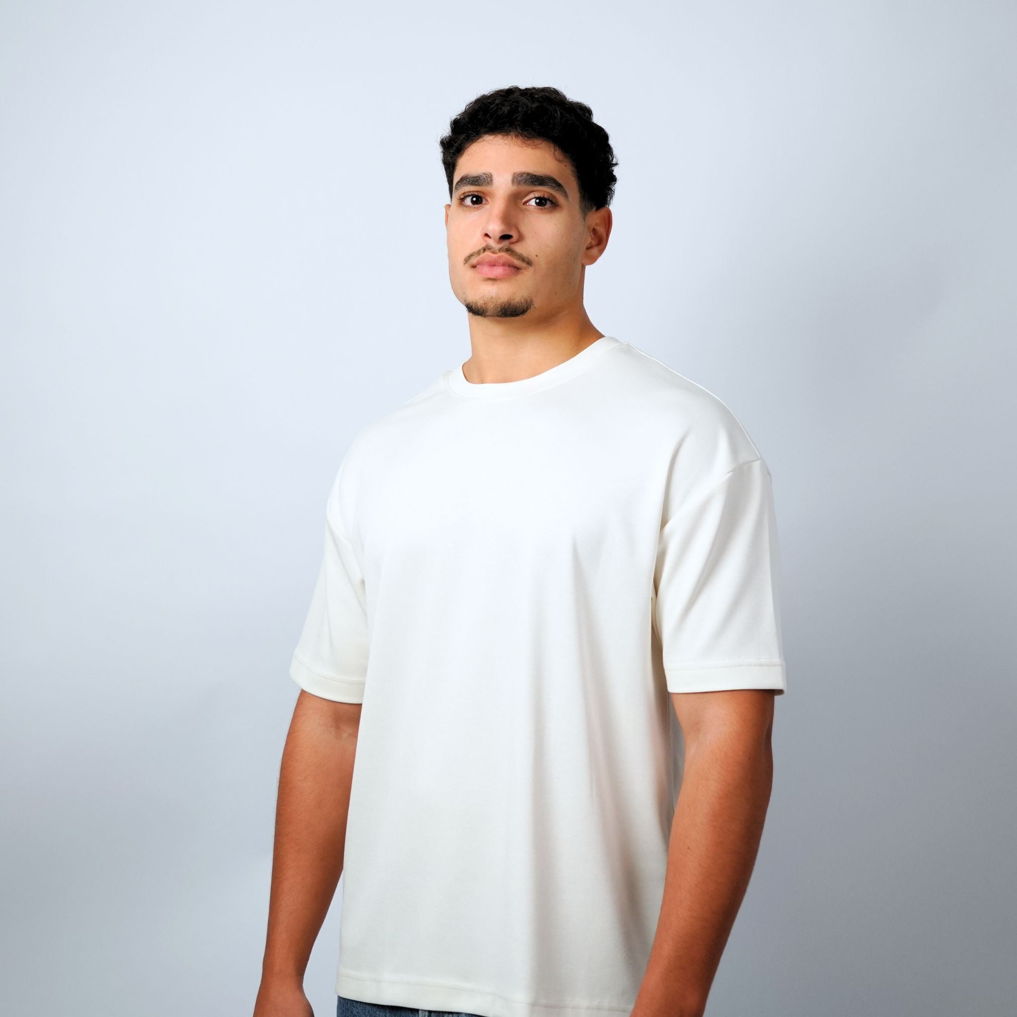 Unbasic T-shirt