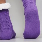 Cloud Socks - CozyOnCozy