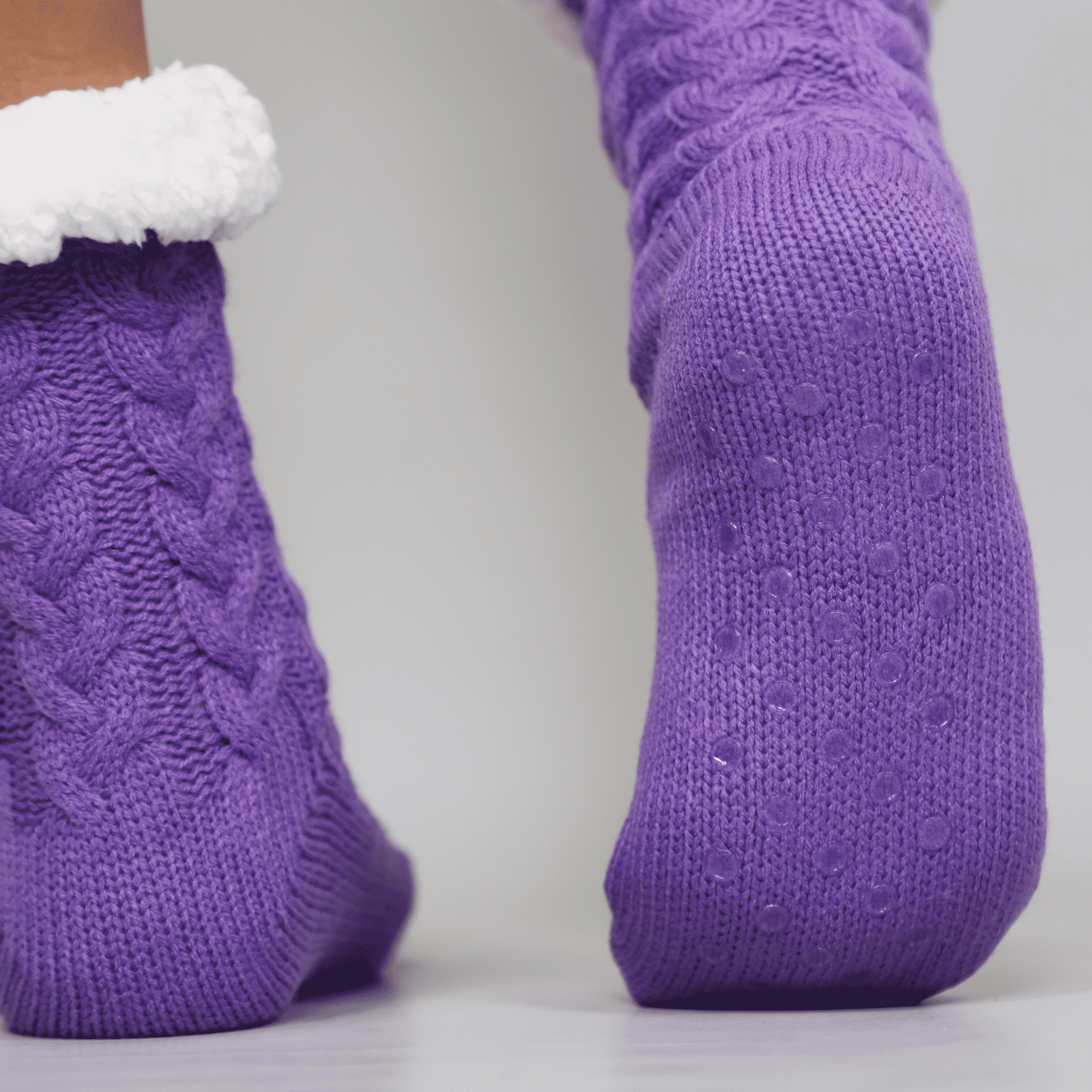 Cloud Socks - CozyOnCozy