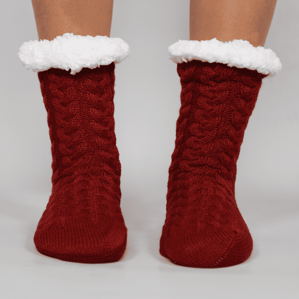 Cloud Socks - CozyOnCozy