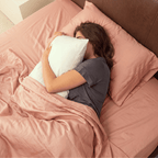 Cozy Cooling Sheets