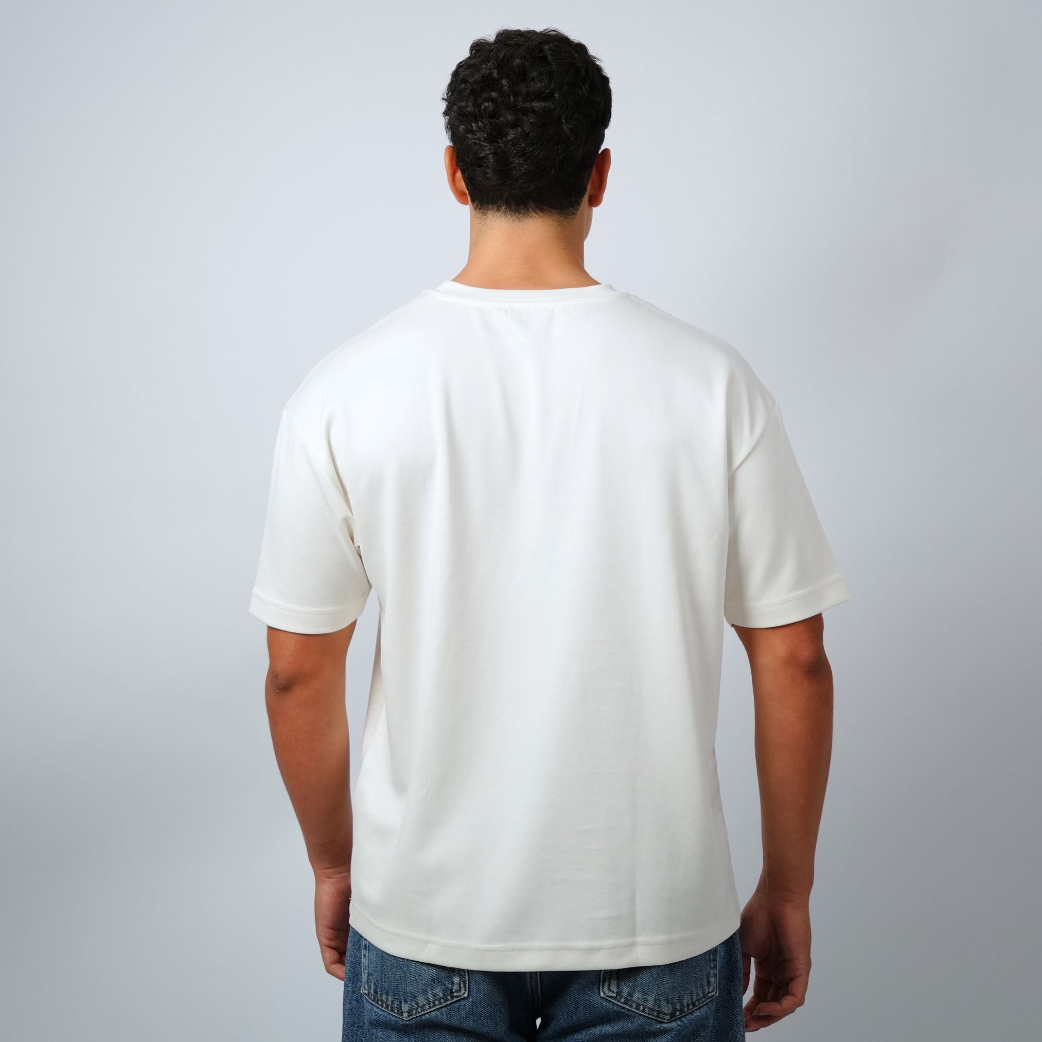 Unbasic T-shirt