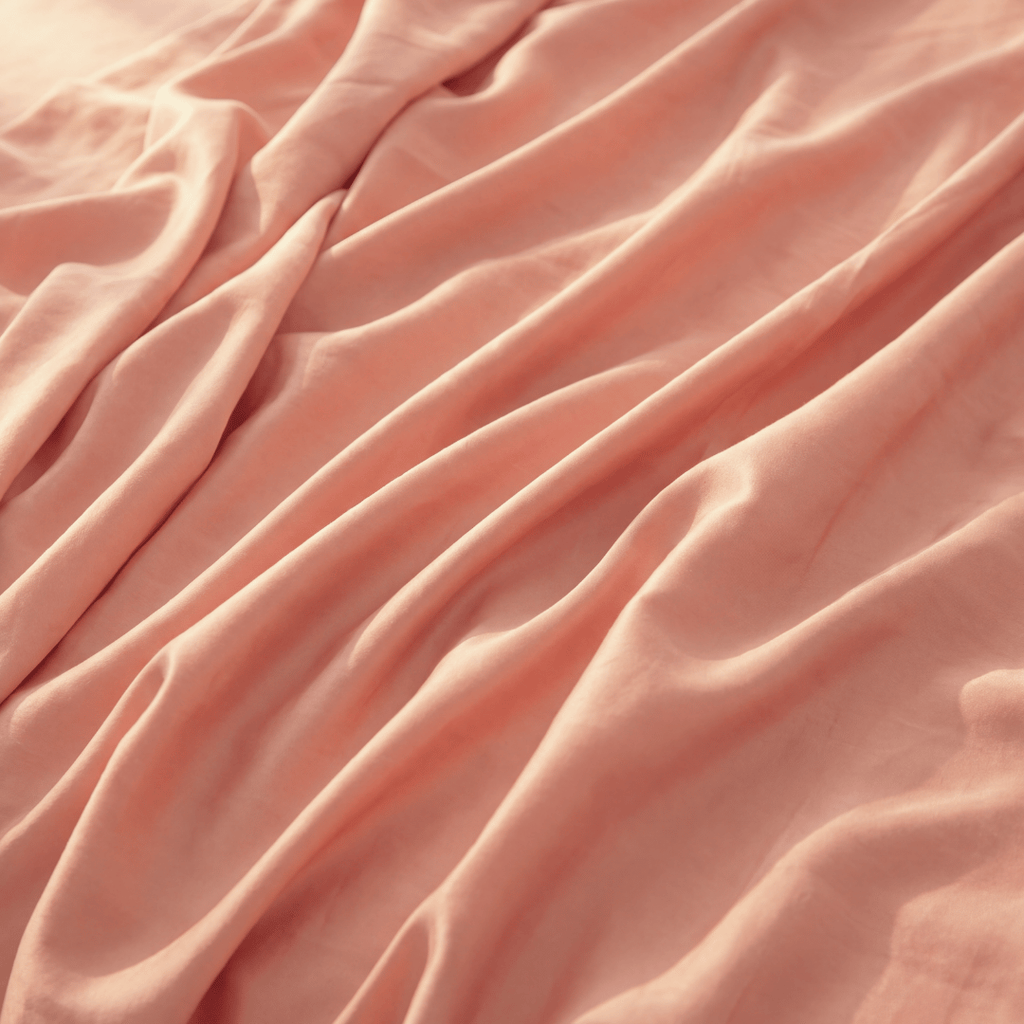 Cozy Cooling Sheets
