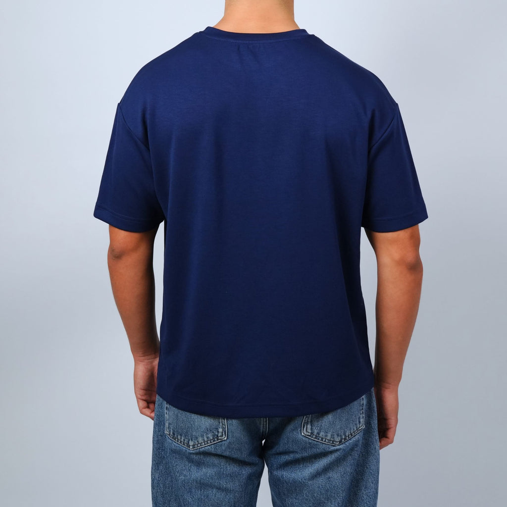 Unbasic T-shirt - CozyOnCozy